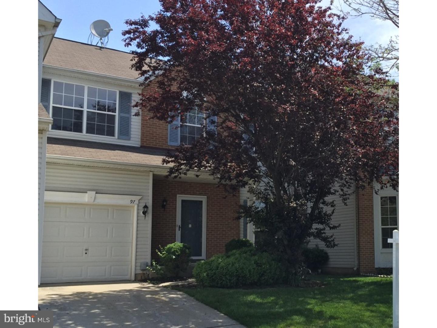 97 Windingbrook Road Bordentown, NJ 08505 - Photo 1 of 9 Gallery Image 1
