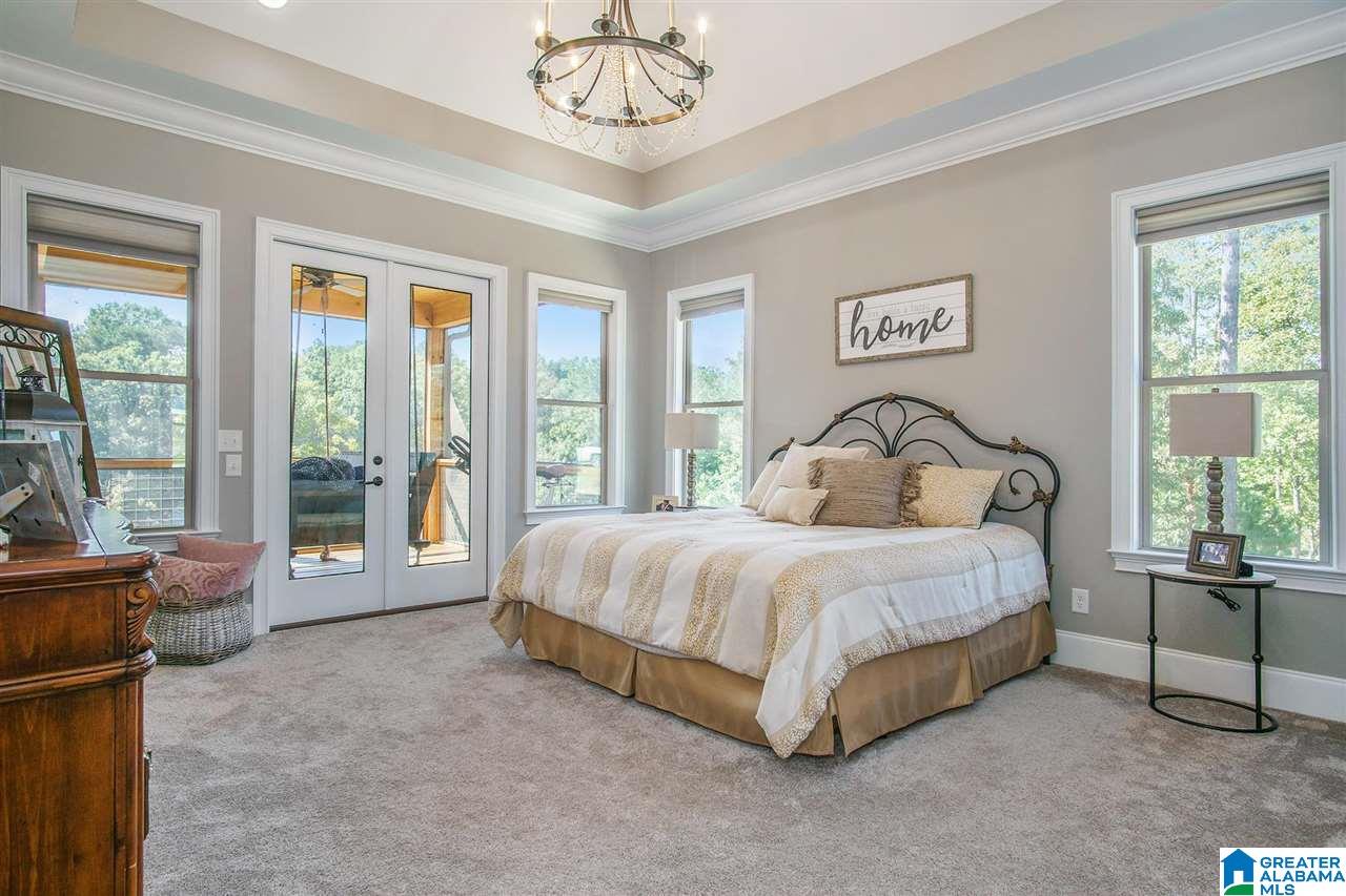 706 Layke Ridge Drive Clanton, AL 35046 - Photo 16 of 53