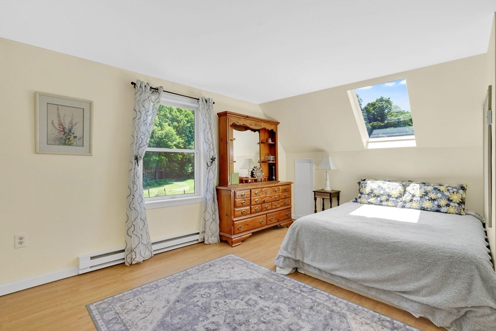 55 Southampton Road Westhampton, MA 01027 - Photo 22 of 38