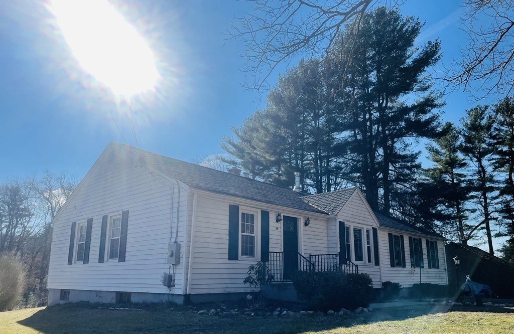 80 Conklin Road Stafford, CT 06076 - Photo 1 of 30