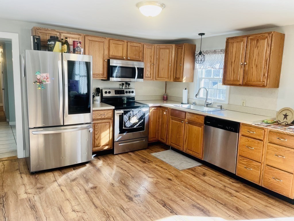 80 Conklin Road Stafford, CT 06076 - Photo 11 of 30