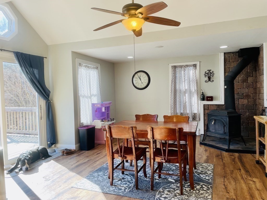 80 Conklin Road Stafford, CT 06076 - Photo 13 of 30