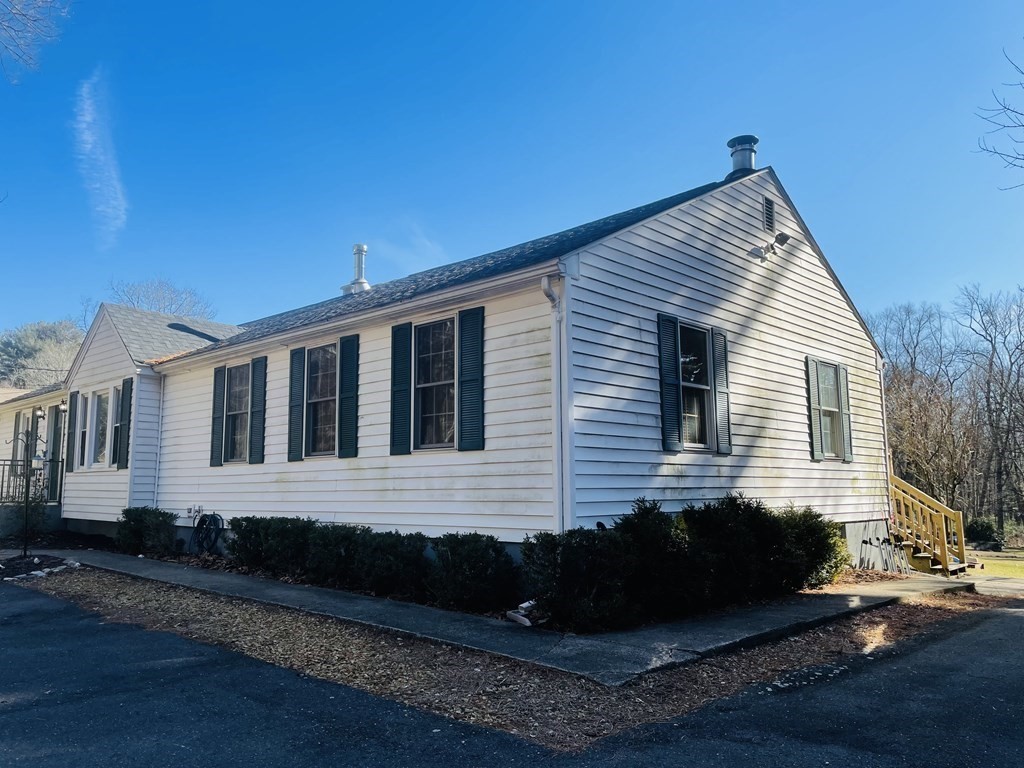 80 Conklin Road Stafford, CT 06076 - Photo 2 of 30