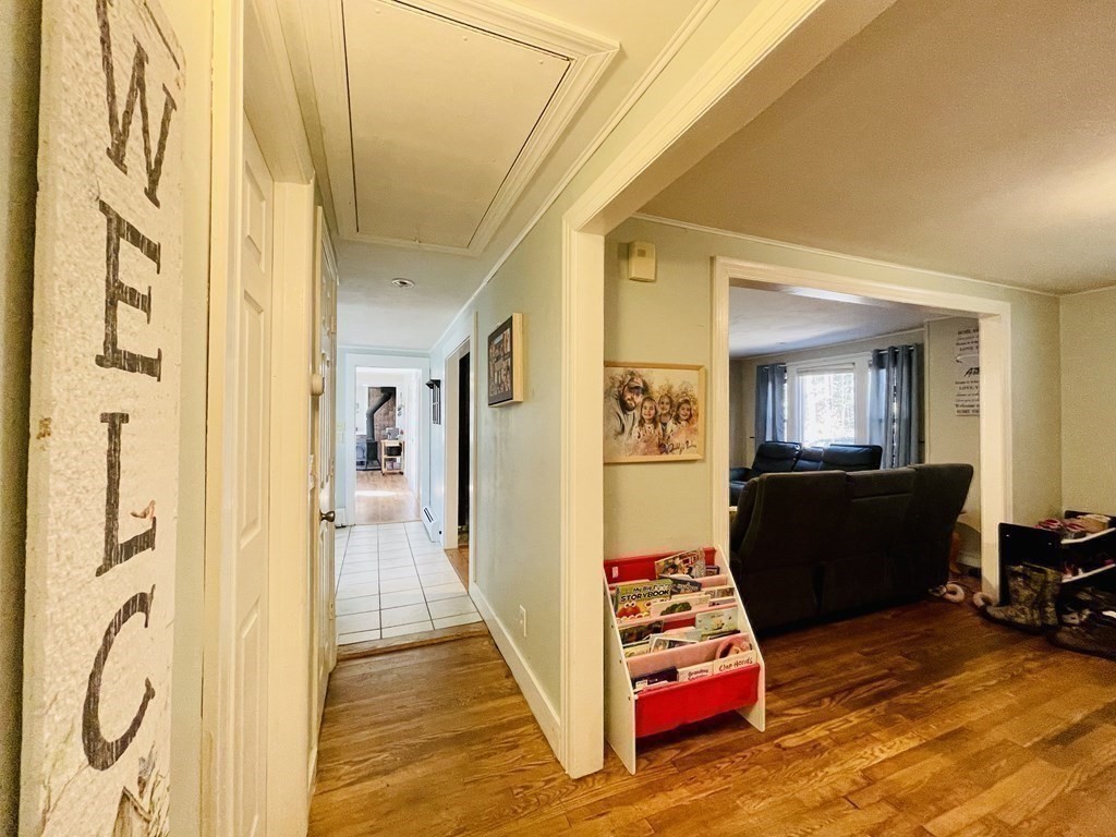 80 Conklin Road Stafford, CT 06076 - Photo 4 of 30