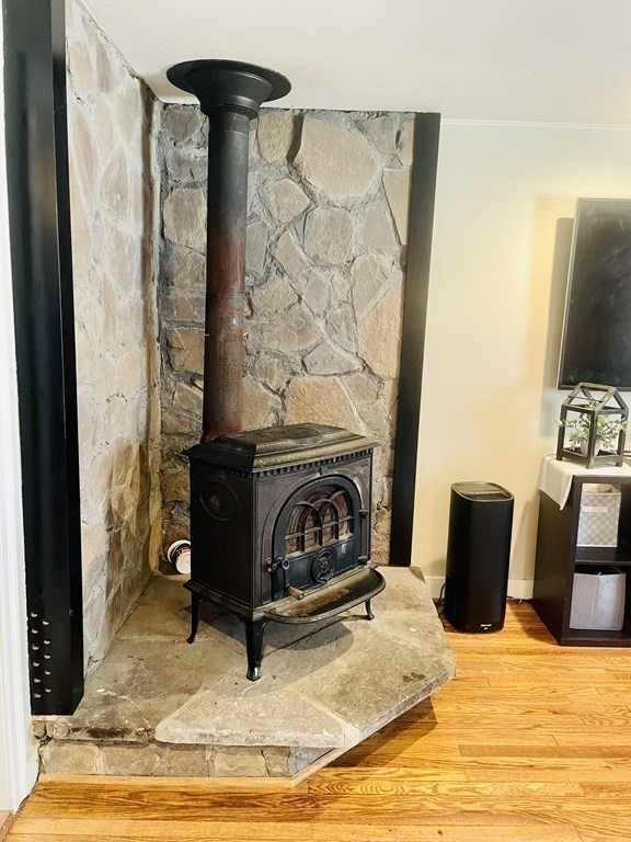 80 Conklin Road Stafford, CT 06076 - Photo 6 of 30