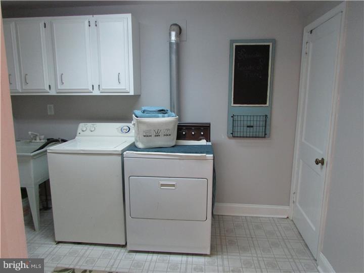 1234 Ridge Road Feasterville-Trevose, PA 19053 - Photo 11 of 12 Laundry Room