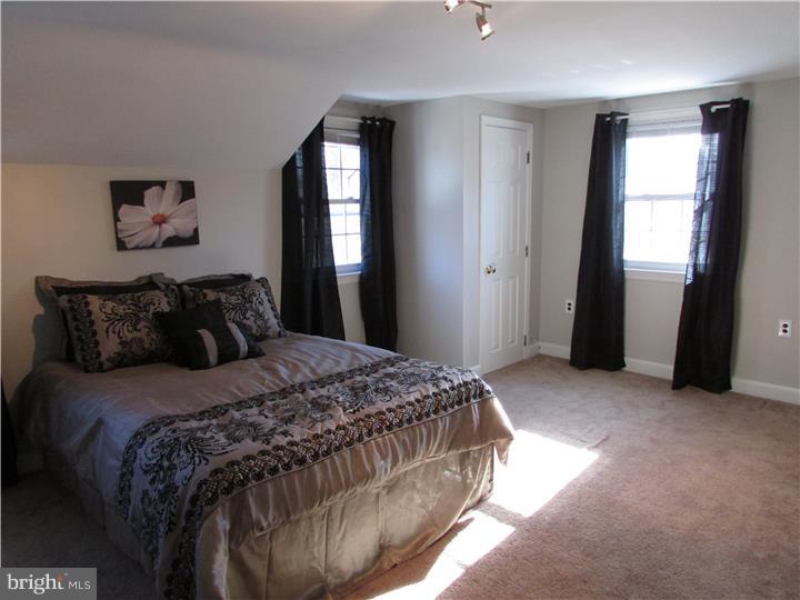 1234 Ridge Road Feasterville-Trevose, PA 19053 - Photo 10 of 12 Bedroom - Main
