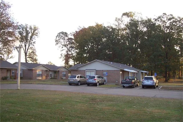 $470 | 303 E Avenue, Hooks, TX 75561