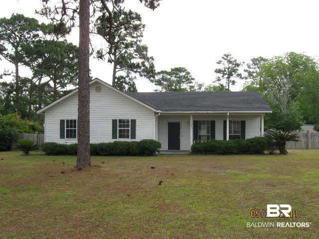 11995 Argyle Road Irvington, AL 36544 - Photo 1 of 1
