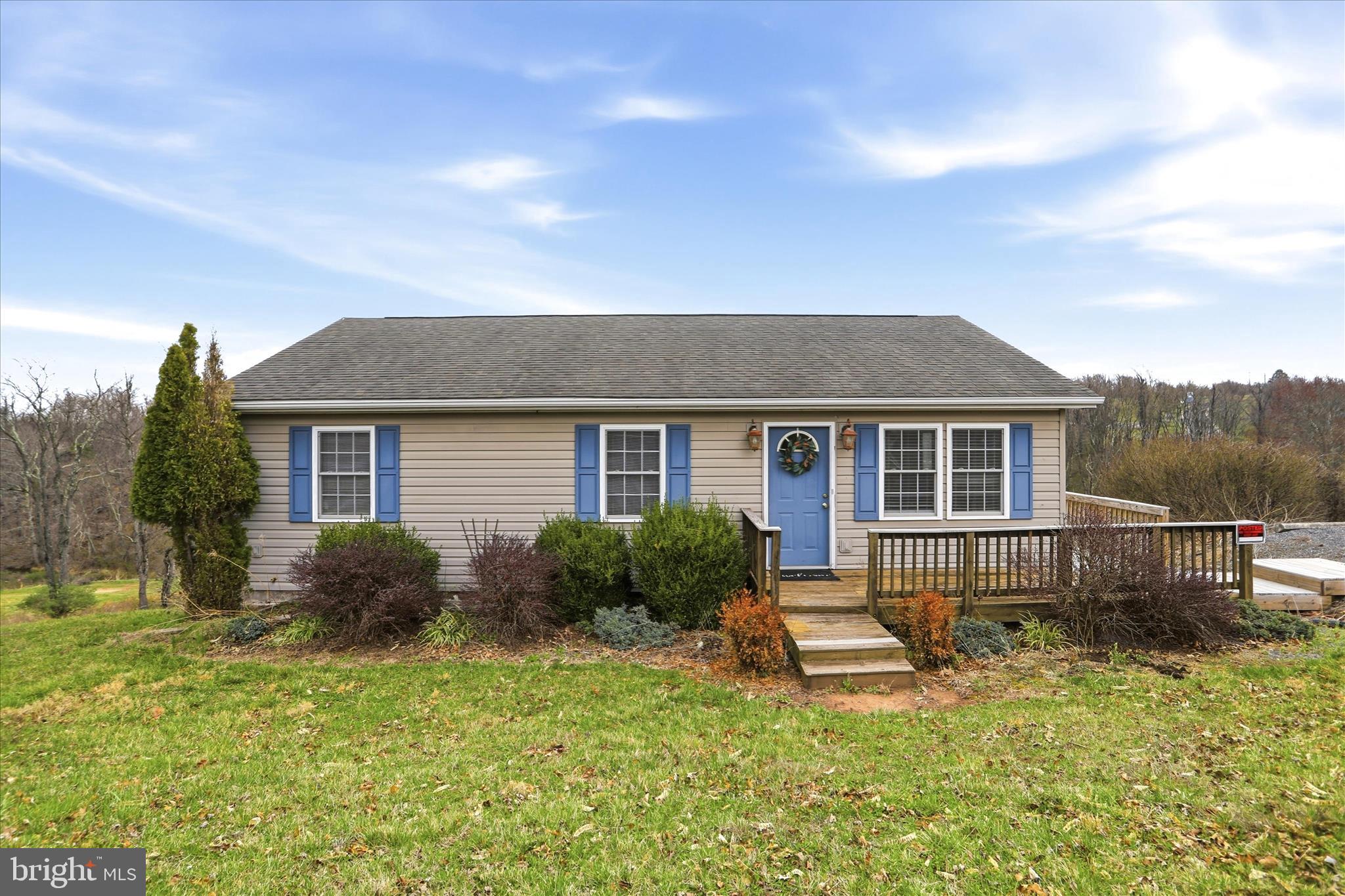 316 East Ridge Loop Road Romney, WV 26757 - Photo 1 of 33 Gallery Image 1