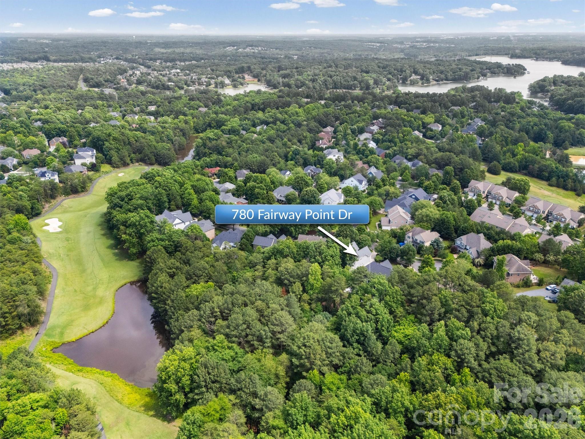 780 Fairway Point Drive Tega Cay, SC 29708 - Photo 39 of 47