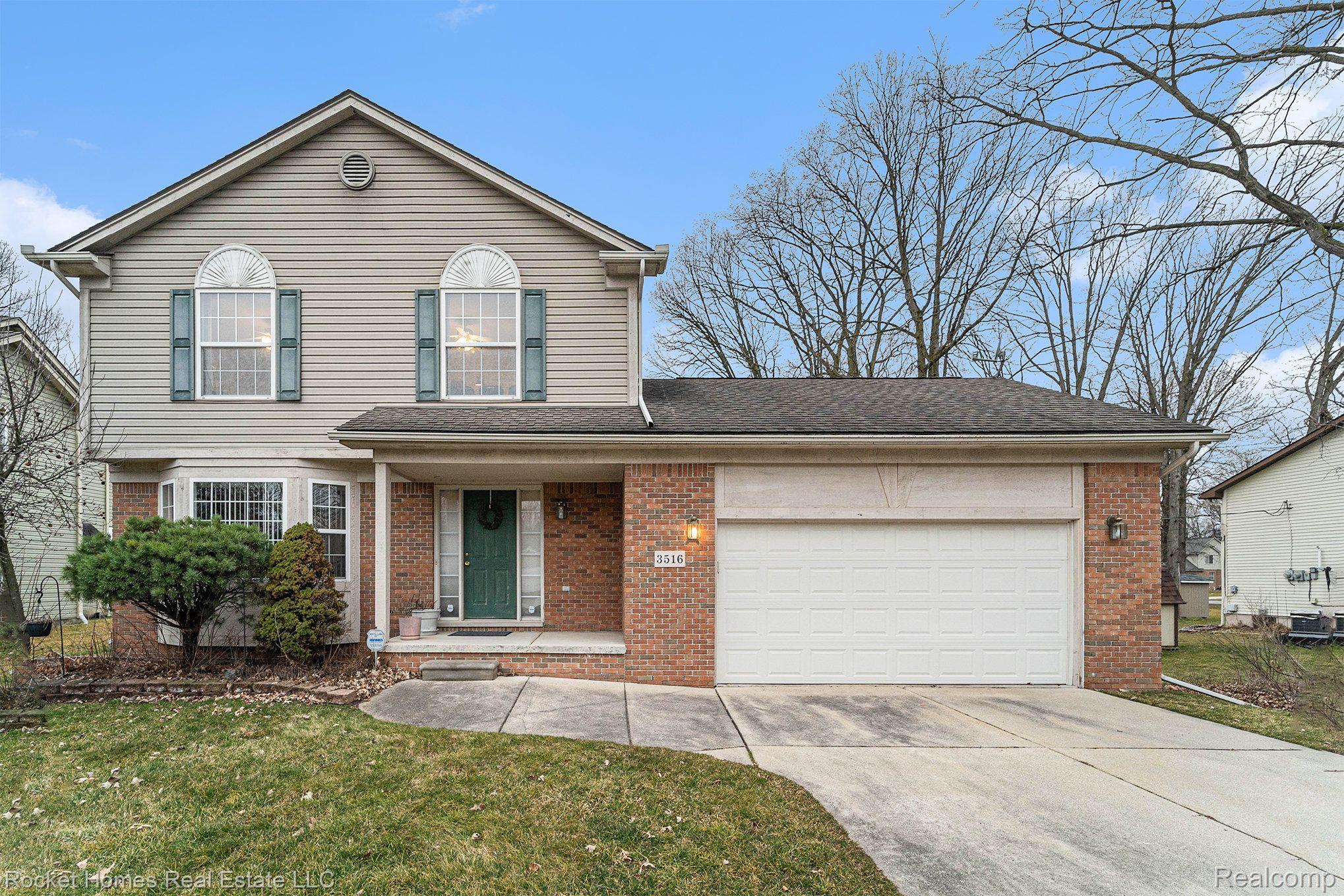 3516 Samuel Avenue Rochester, MI 48309 - Photo 1 of 27 Gallery Image 1