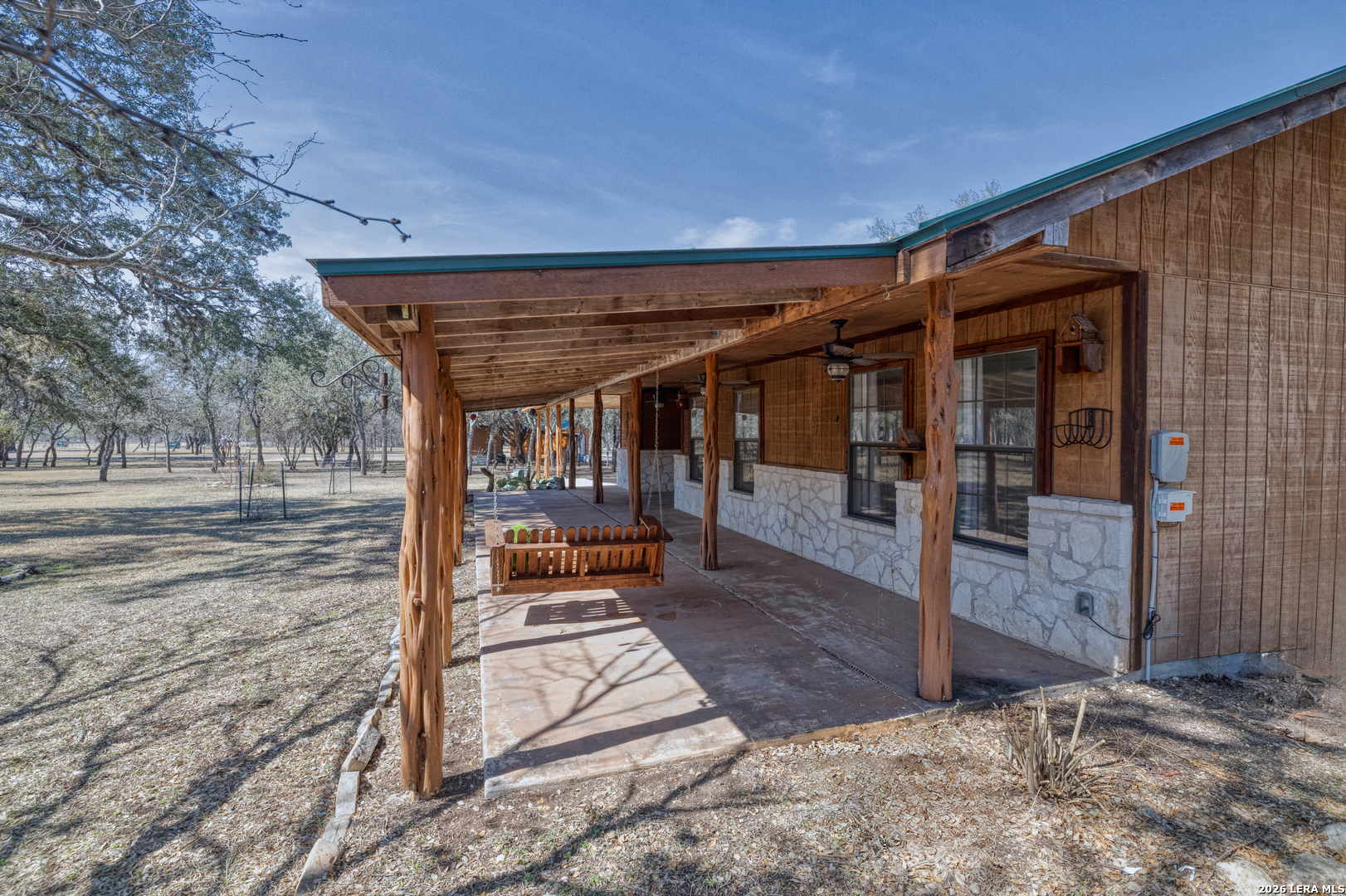 119 Kahn Drive Rio Frio, TX 78879 - Photo 3 of 46