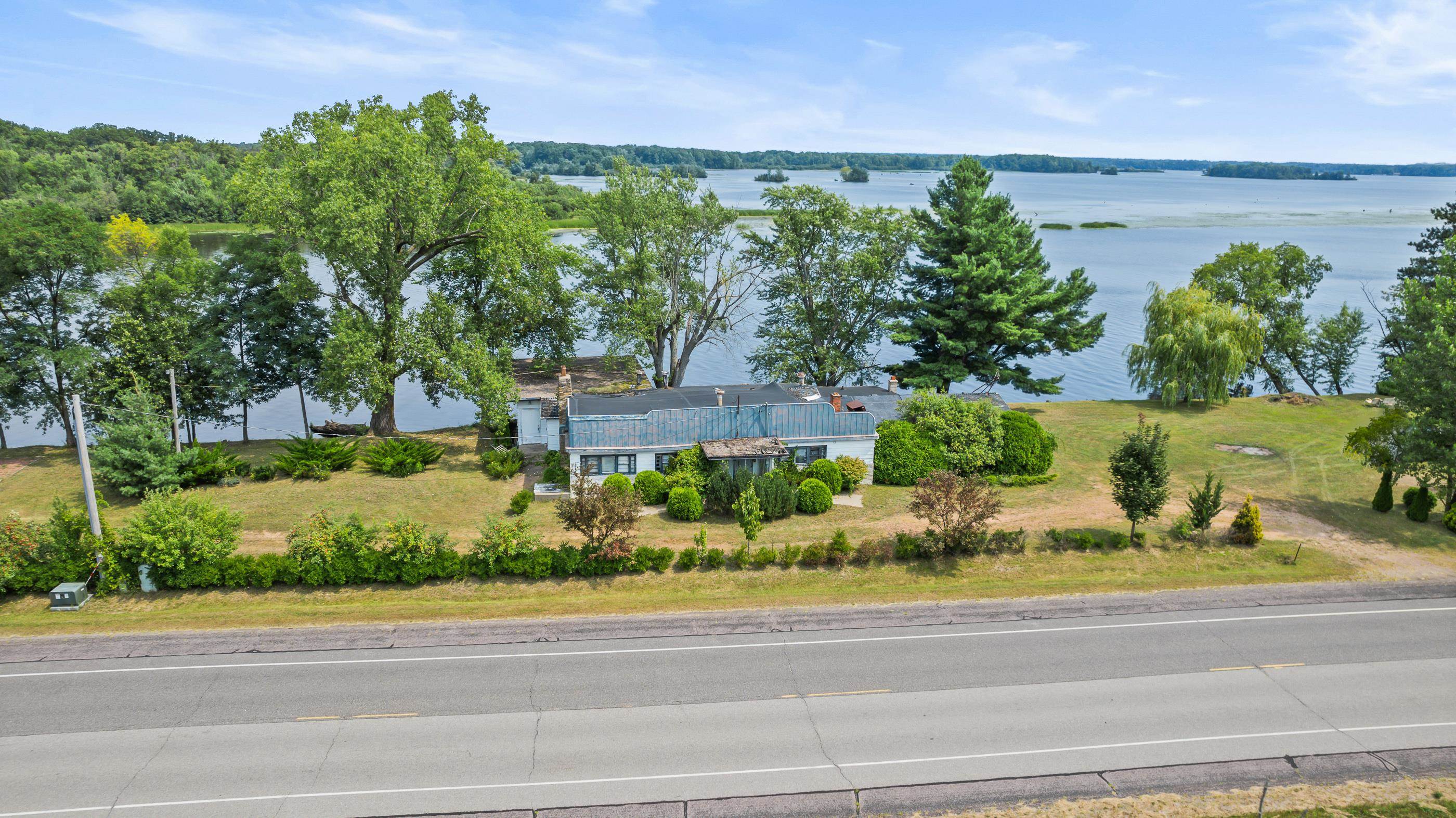 1730 County Rd HH Stevens Point, WI 54481 - Photo 2 of 23