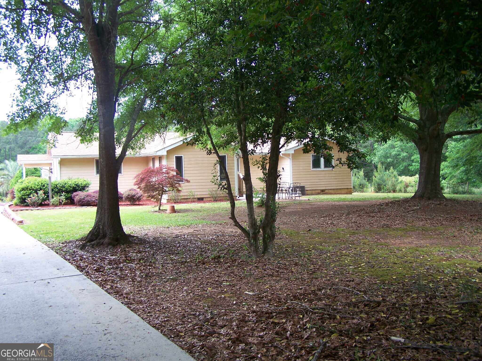 1844 Peeksville Road Locust Grove, GA 30248 - Photo 3 of 64