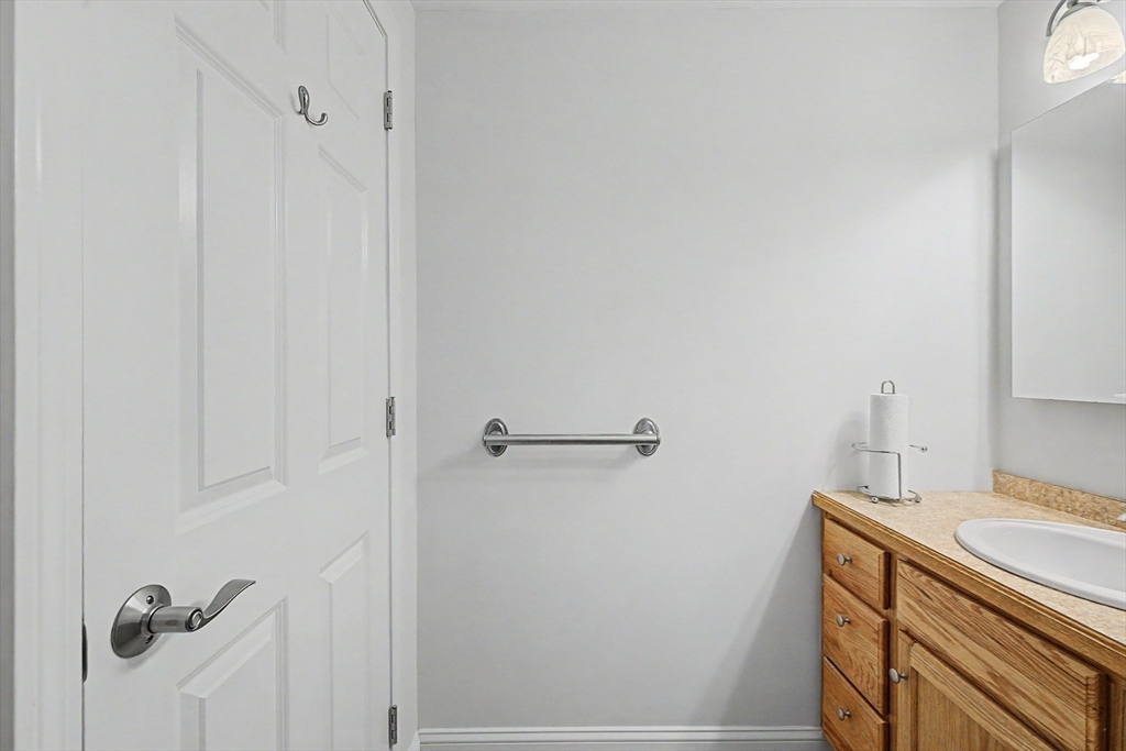 792 Ryan Road Northampton, MA 01062 - Photo 26 of 29 a bathroom with a sink and mirror