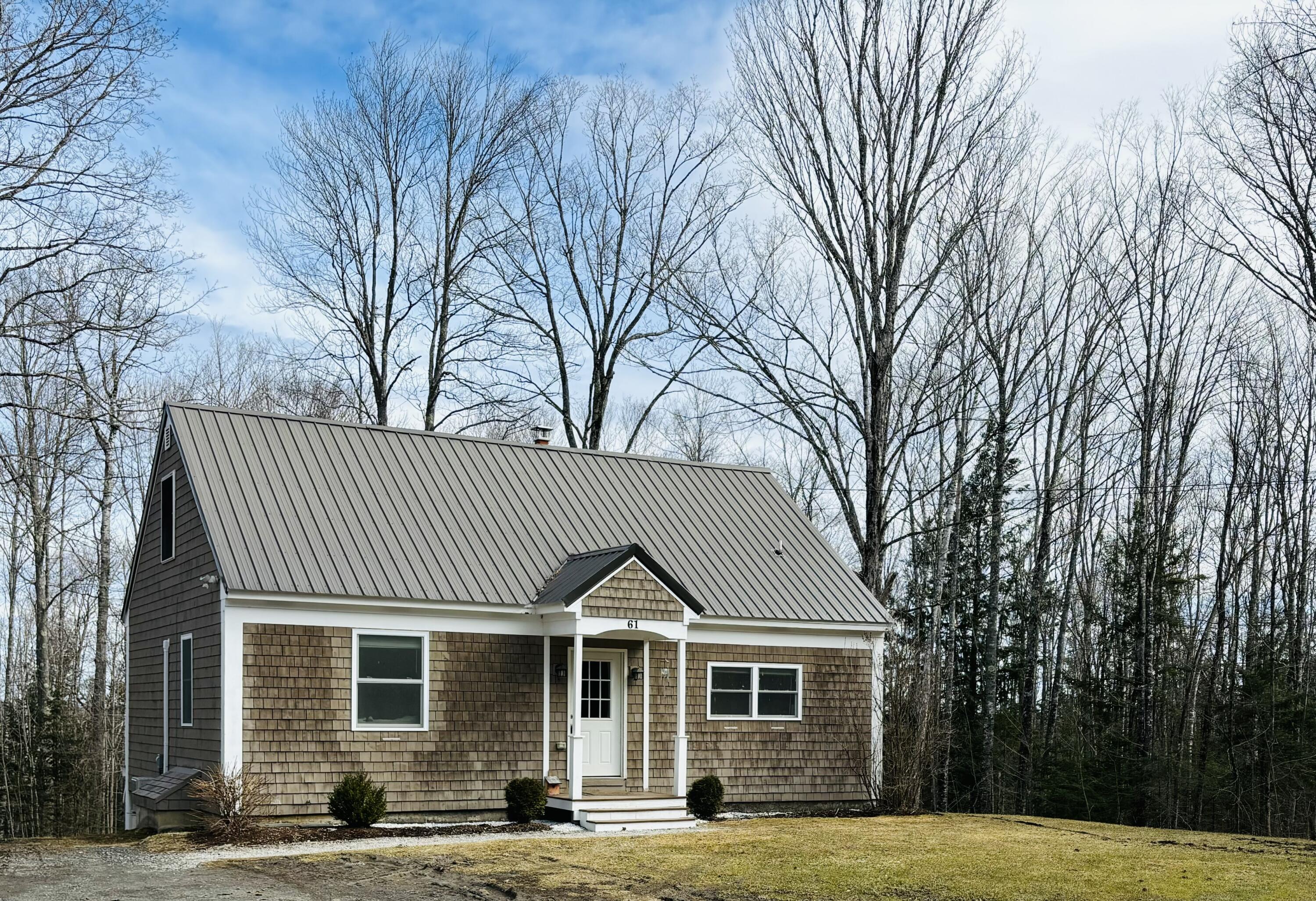 61 Mudgett Road Kenduskeag, ME 04450 - Photo 1 of 26 IMG_4110