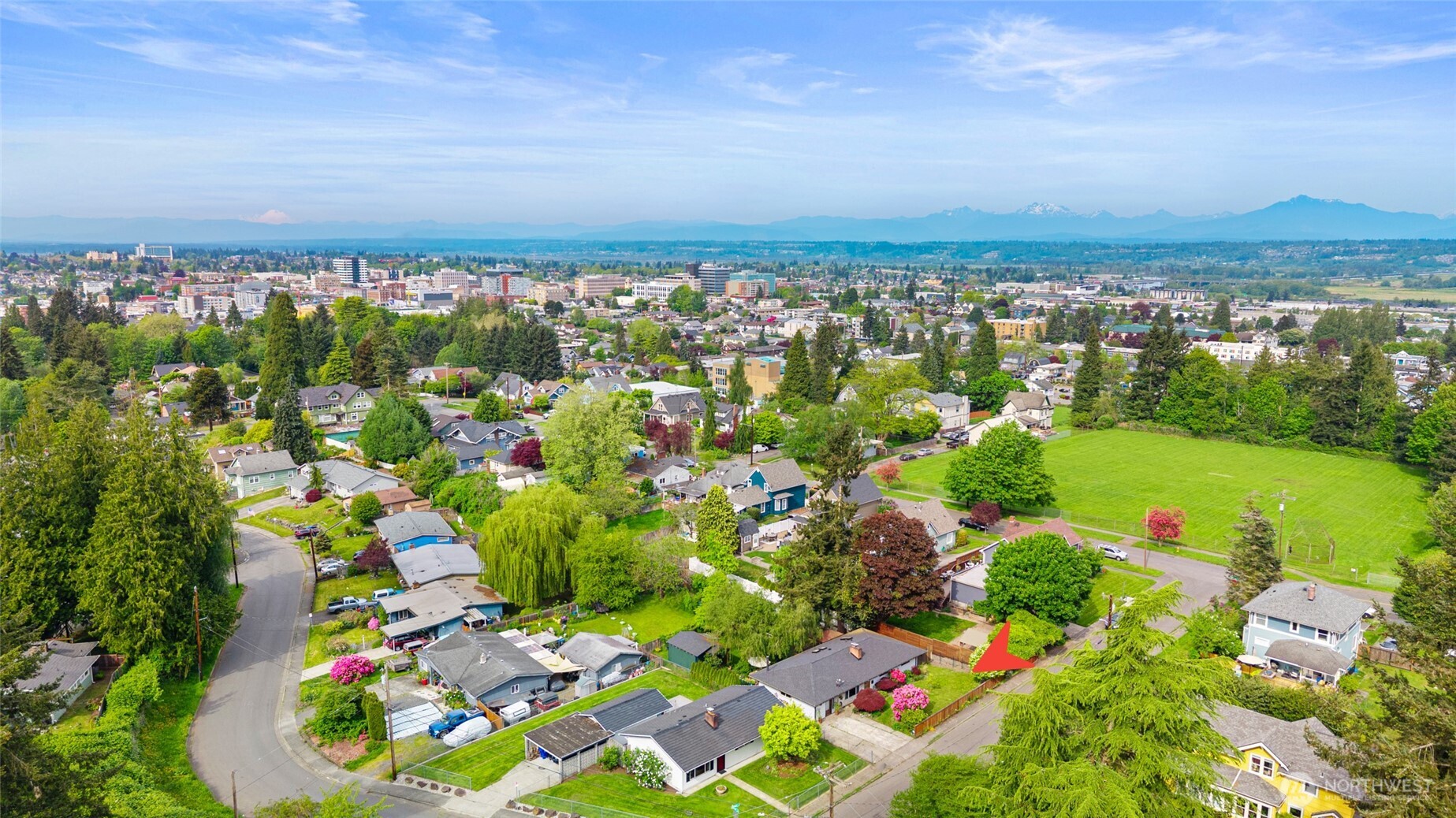 1109 Clinton Place Everett, WA 98201 - Photo 33 of 35