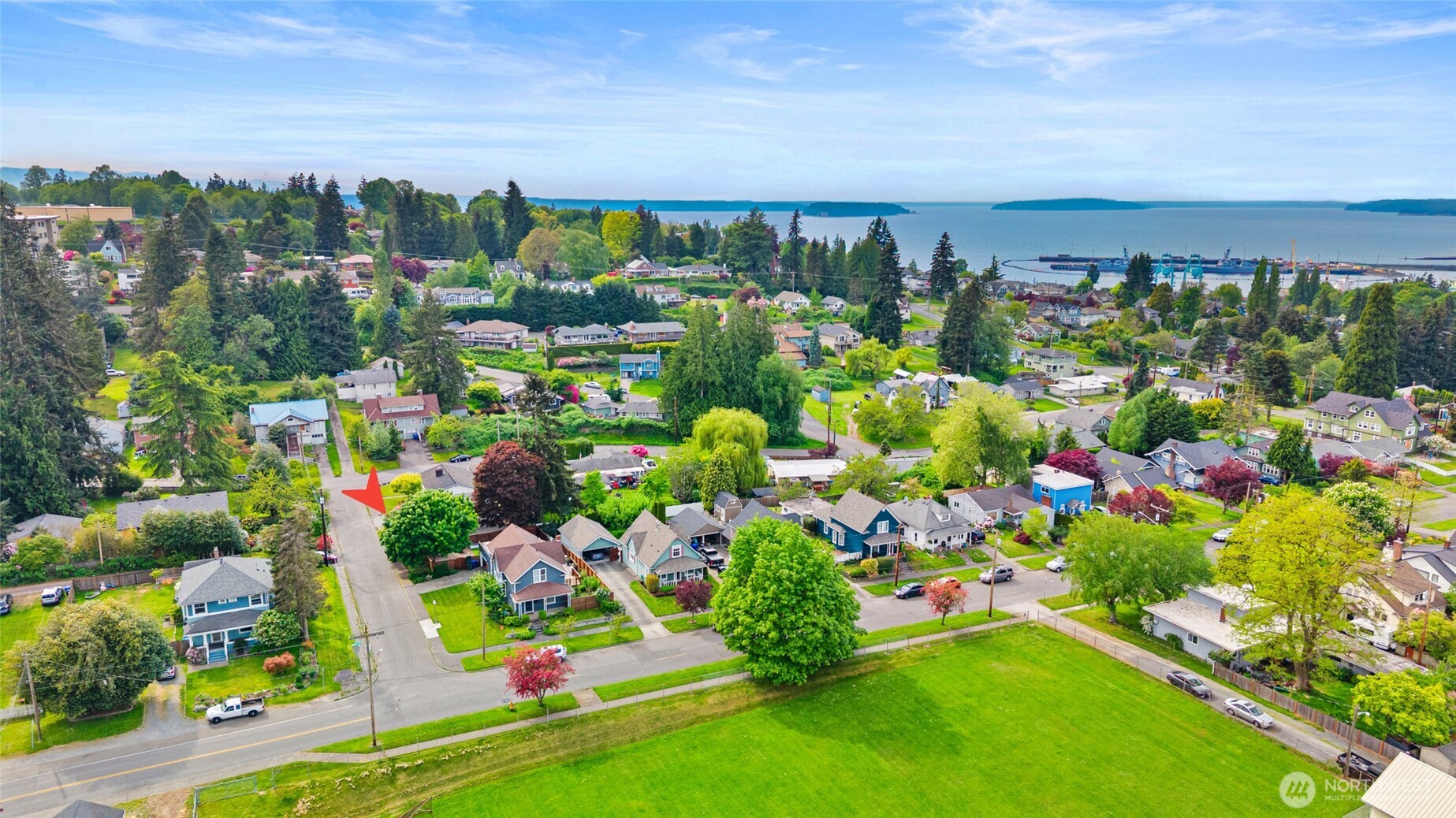 1109 Clinton Place Everett, WA 98201 - Photo 34 of 35