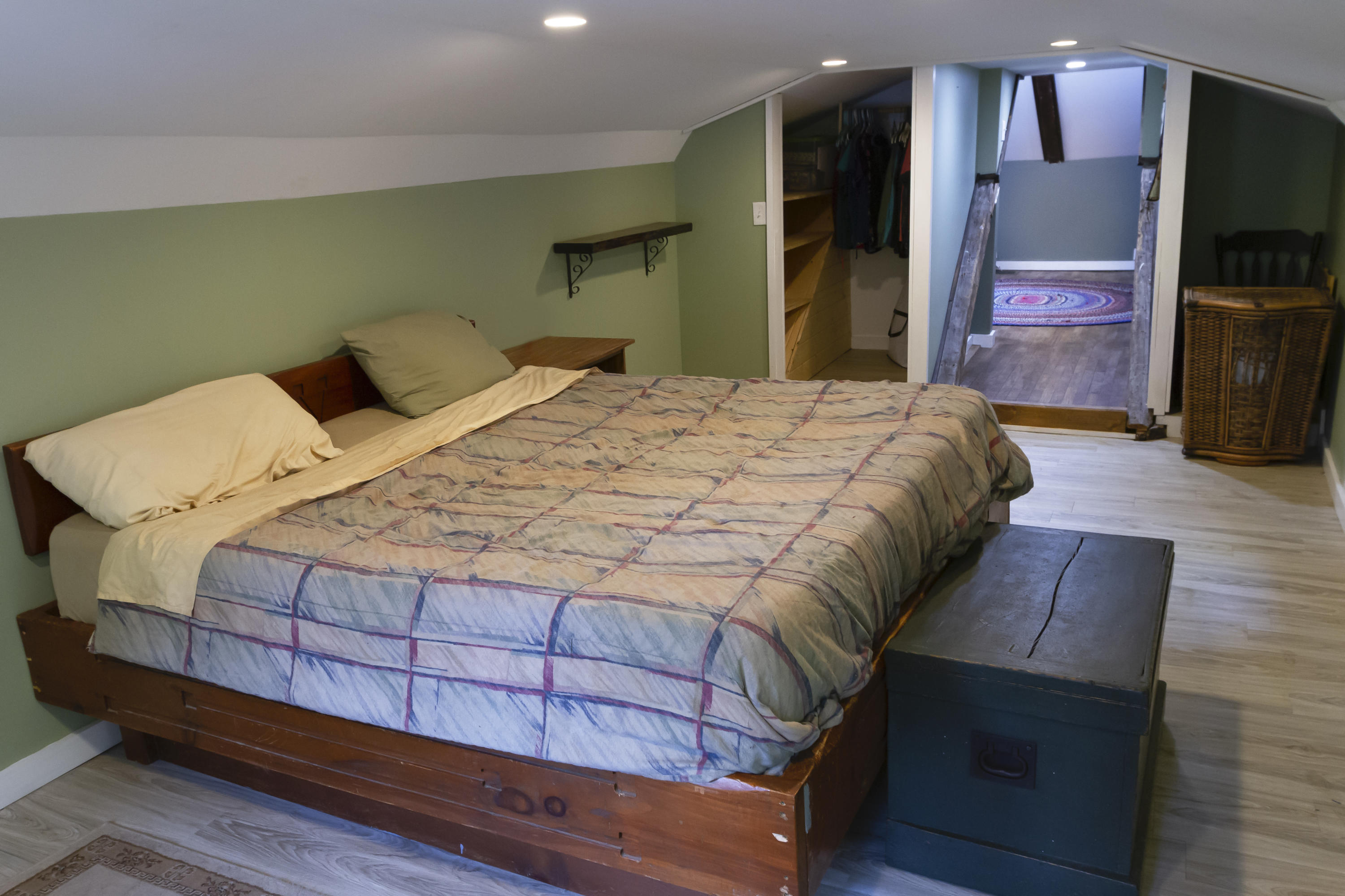 228 Campbell Road Leeds, ME 04263 - Photo 25 of 31 Campbell Rd.20