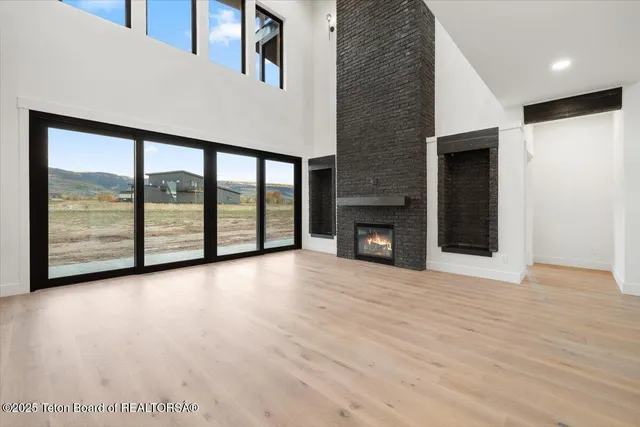 $1,475,000 | 1191 Prairie Dog Way, Driggs, ID 83422