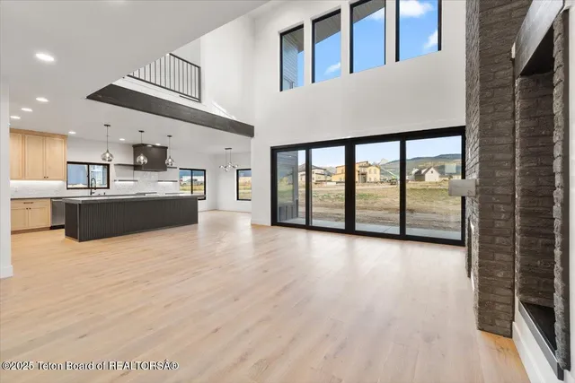 $1,475,000 | 1191 Prairie Dog Way, Driggs, ID 83422