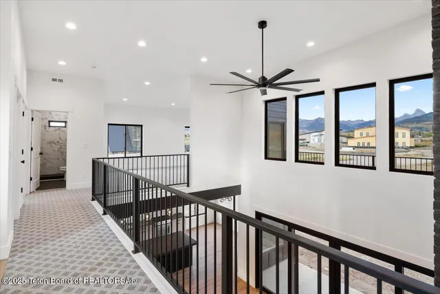 $1,475,000 | 1191 Prairie Dog Way, Driggs, ID 83422