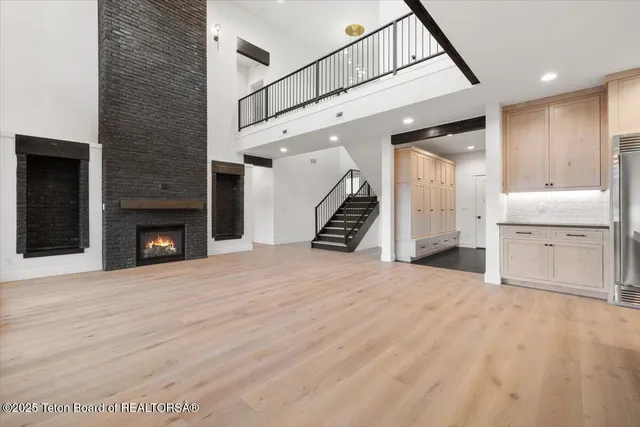 $1,475,000 | 1191 Prairie Dog Way, Driggs, ID 83422