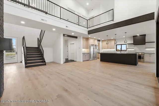 $1,475,000 | 1191 Prairie Dog Way, Driggs, ID 83422