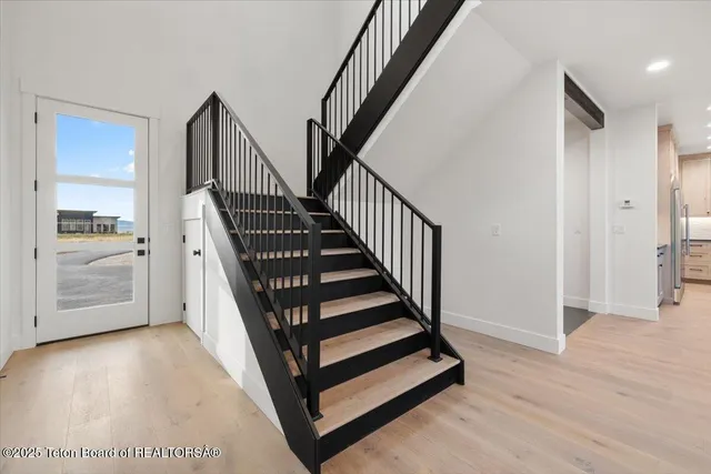 $1,475,000 | 1191 Prairie Dog Way, Driggs, ID 83422