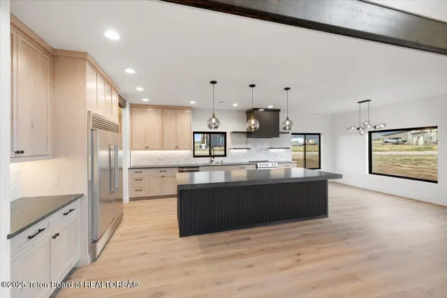 $1,475,000 | 1191 Prairie Dog Way, Driggs, ID 83422