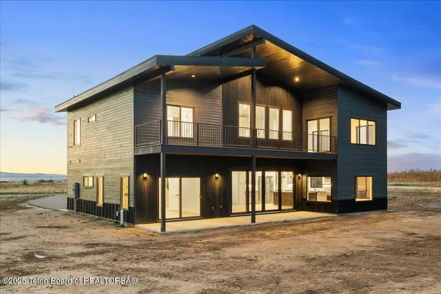 $1,475,000 | 1191 Prairie Dog Way, Driggs, ID 83422