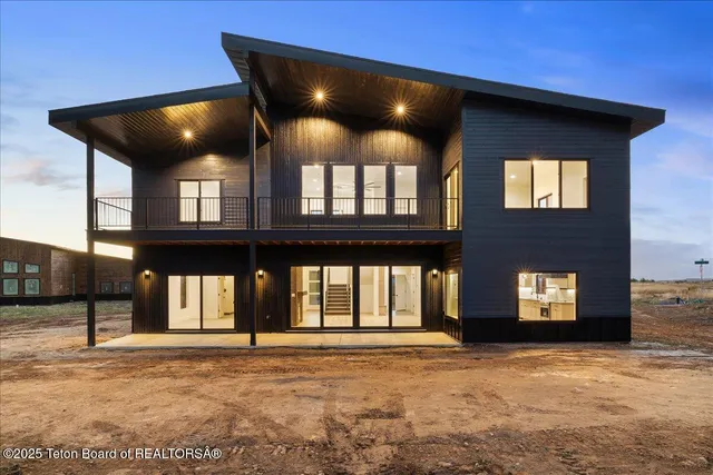 $1,475,000 | 1191 Prairie Dog Way, Driggs, ID 83422