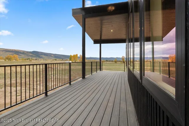 $1,475,000 | 1191 Prairie Dog Way, Driggs, ID 83422