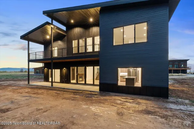 $1,475,000 | 1191 Prairie Dog Way, Driggs, ID 83422