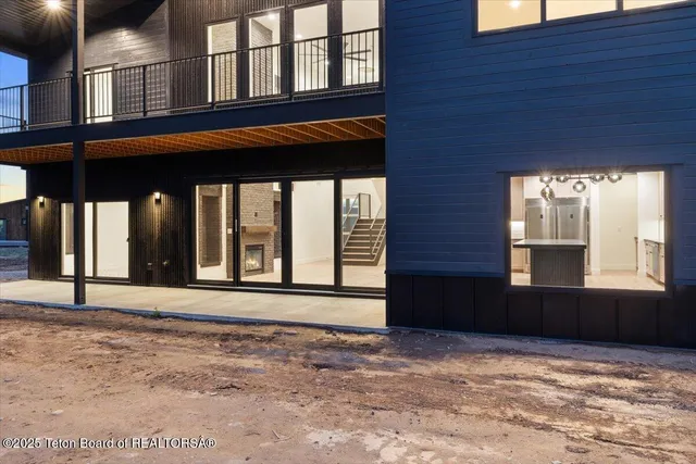 $1,475,000 | 1191 Prairie Dog Way, Driggs, ID 83422