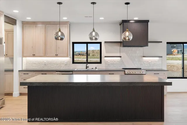 $1,475,000 | 1191 Prairie Dog Way, Driggs, ID 83422