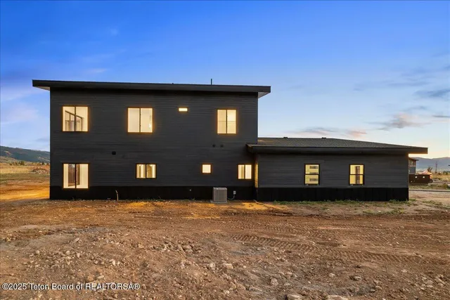 $1,475,000 | 1191 Prairie Dog Way, Driggs, ID 83422