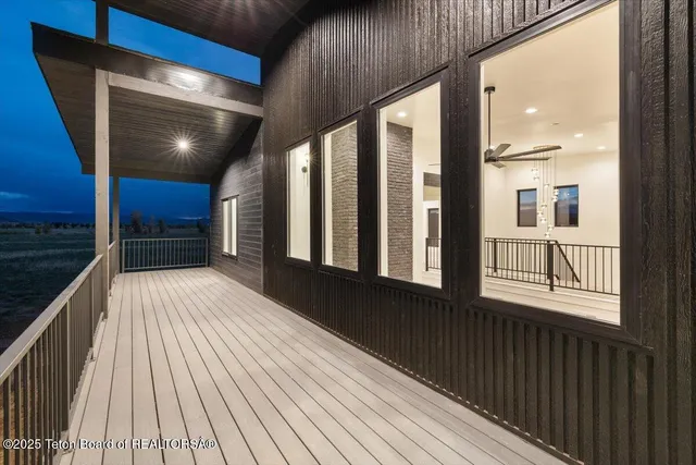 $1,475,000 | 1191 Prairie Dog Way, Driggs, ID 83422