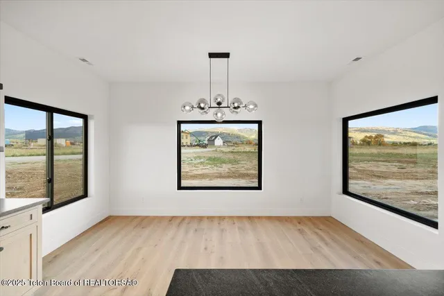 $1,475,000 | 1191 Prairie Dog Way, Driggs, ID 83422