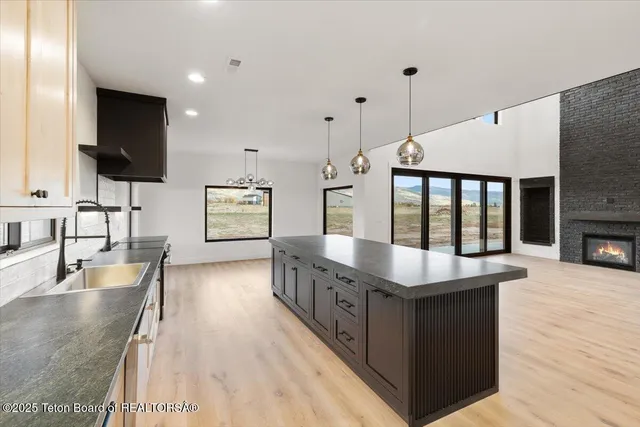 $1,475,000 | 1191 Prairie Dog Way, Driggs, ID 83422