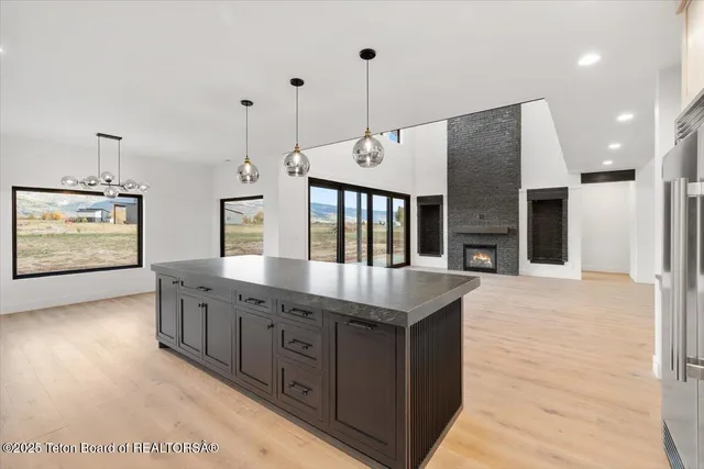 $1,475,000 | 1191 Prairie Dog Way, Driggs, ID 83422