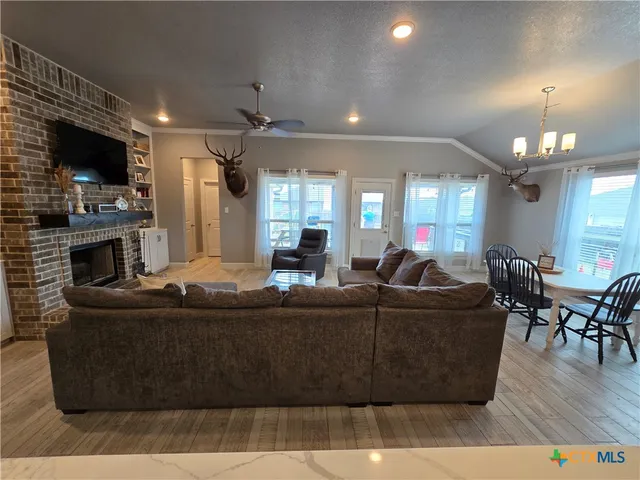 $309,900 | 3208 Victoria Meadow Drive, Belton, TX 76513