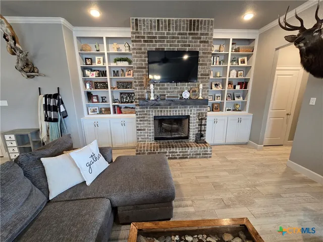 $309,900 | 3208 Victoria Meadow Drive, Belton, TX 76513