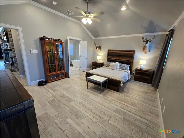 $309,900 | 3208 Victoria Meadow Drive, Belton, TX 76513