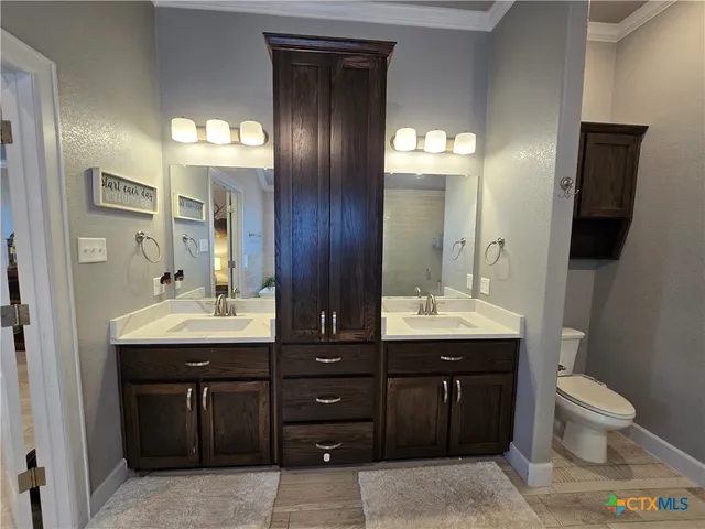 $309,900 | 3208 Victoria Meadow Drive, Belton, TX 76513