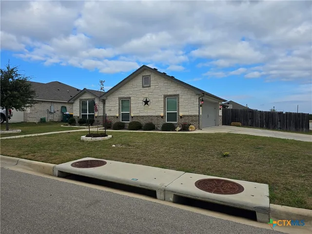 $309,900 | 3208 Victoria Meadow Drive, Belton, TX 76513