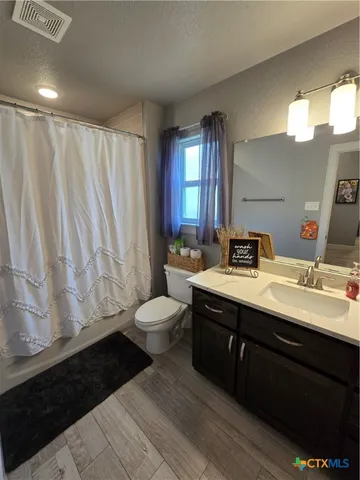 $309,900 | 3208 Victoria Meadow Drive, Belton, TX 76513