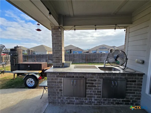 $309,900 | 3208 Victoria Meadow Drive, Belton, TX 76513