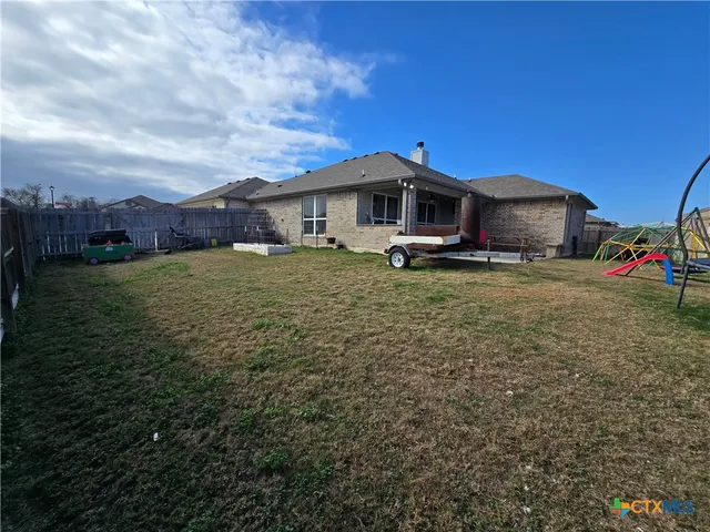 $309,900 | 3208 Victoria Meadow Drive, Belton, TX 76513